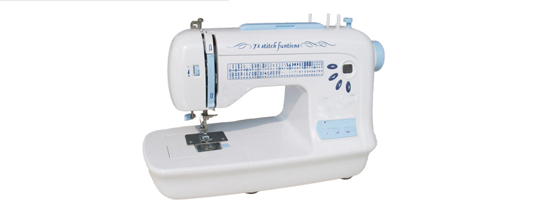 CE RoHS Certified UFR-787 Industrial Sewing Machine Speed and Max. Sewing Thickness