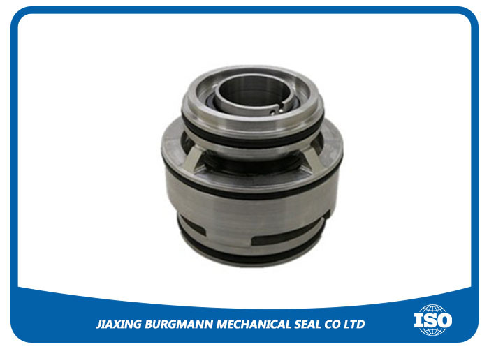 Double Seal Face Cartridge Mechanical Seal JG328