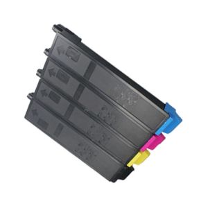 Original Magenta Kyocera Toner Cartridges TK 895M FS C8020 F C8025 FS C8520 FS