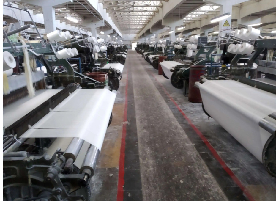 200GSM 40S Heavy Gauze Fabric Six Layers New Born Blanket