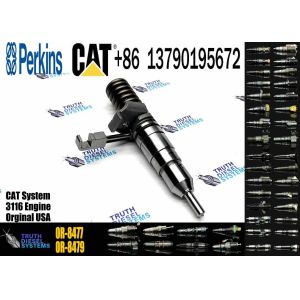 Fuel Injector 0R-8682 0R-8684 0R-8479 0R-8475 0R-8483 0R-8477 0R-8473 0R-8682 0R