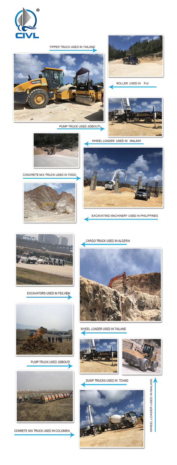 China SINO VEHICLE & EQUIPMENT COMPANY LTD company profile 0
