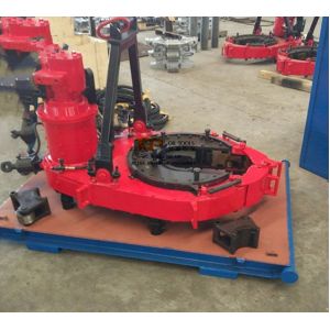 Casing Hydraulic Power Tong Wellhead Handling Tools TQ Series