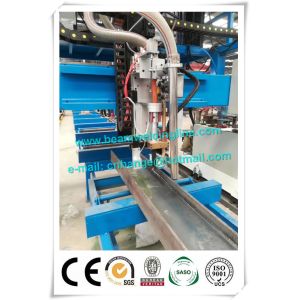 400KVA Submerged Arc Welder With Touch Screen Operation System