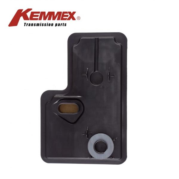 KEMMEX 518192 6T75-E 6F50 Transmission Oil Filter for Ford Lincoln Cadillac