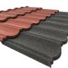 Buy cheap Stone-coated galvanized steel (SGCS) roofing from wholesalers
