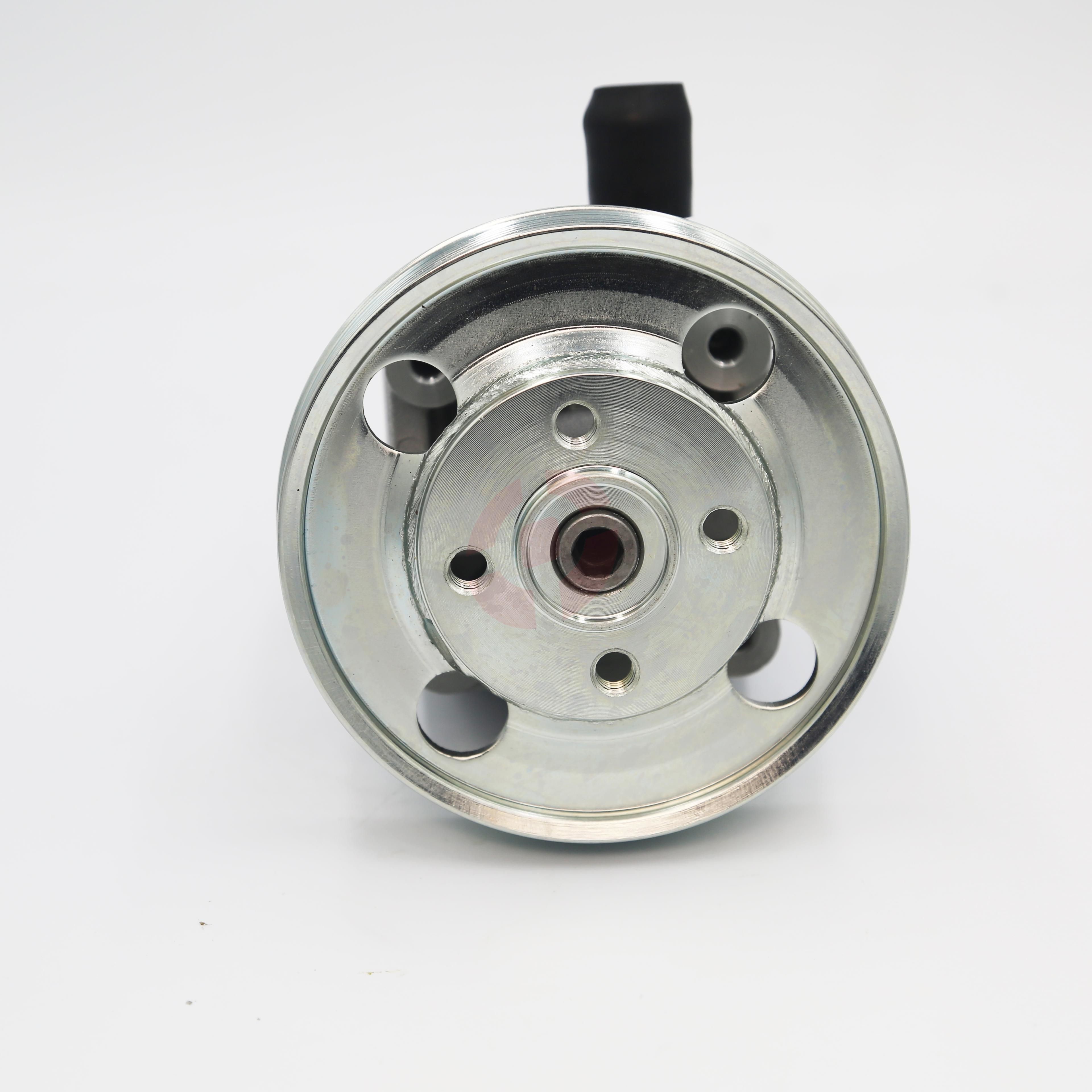 LR006462 LR005658 LR001106 LR0025803 Hydraulic Power Steering Pump For Land Rove-R Freelander 2 2.2TD4 2006