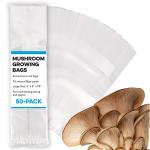 Tear Resistant Strong Durable Fungus Mycelium Cultivation Growing Mushroom Grow