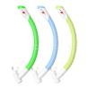 Buy cheap Silicone Swimming Diving Scuba Breathing Tube Dry Snorkel For Kids from wholesalers