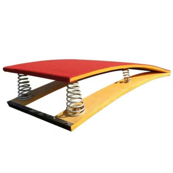 Custom Springboard Professional Gymnastics Equipment Springboard Vault