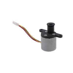 25mm Linear Stepper Motor With Customizable TRV Gear Stepper Motor 3.2V Electric