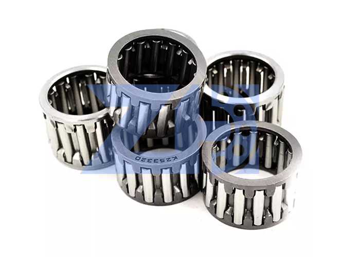 Excavator Needle Roller Bearing With TZ671B1023-01 TZ671B102301