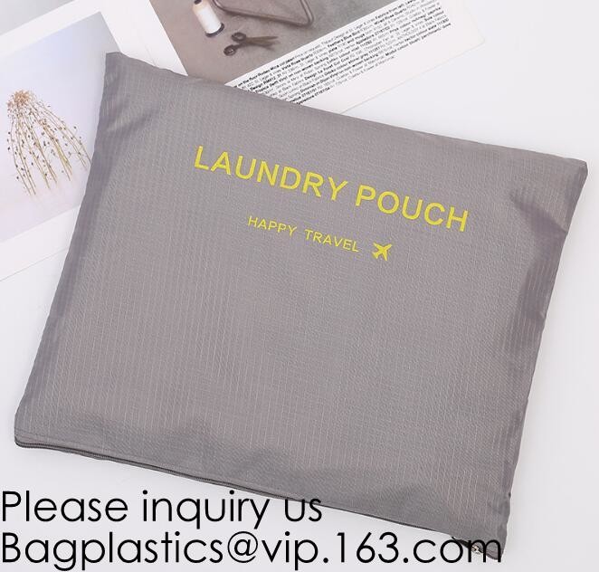 Fabric Anti-Mold Plastic Board Extra-Large Size Laundry Hamper With Laundry Bag,600D Oxford White Easycare Double Bag La