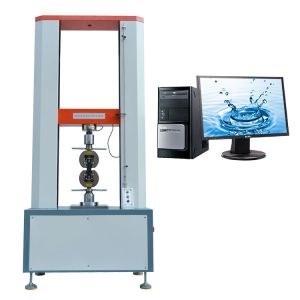 Computer Servo Type Universal Testing Machine ( 10T - 30T ) Automatical Correct