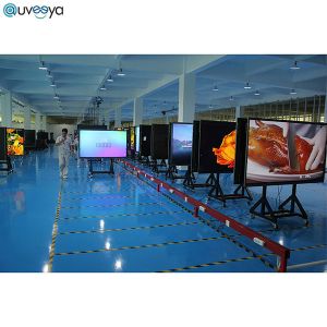 IR Teaching Smart Interactive Whiteboard 65 Inch