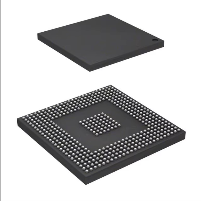 Original New Ic Chips Part Components KM8V8001JM-B813 In Stock
