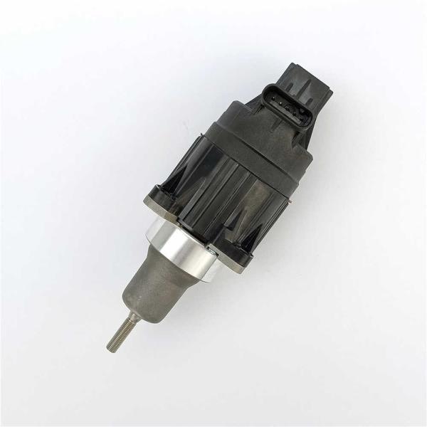 Turbocharger Electronic Actuator For K6T50878 11657633795 11657647115 7647115