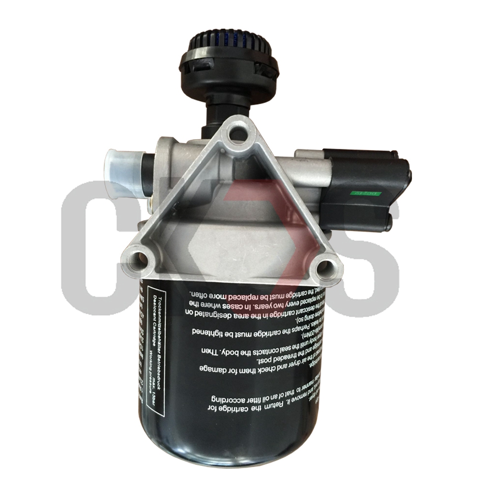 Truck Air Dryer 4324251010 Euro Truck Air Dryer for Heavy Truck