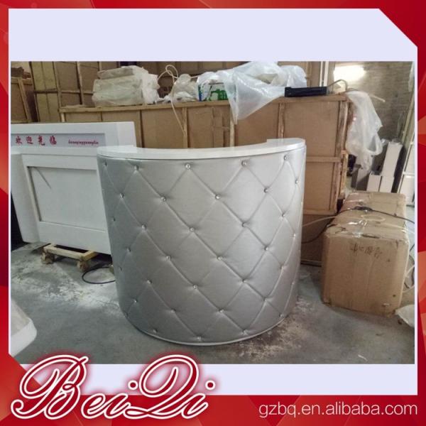 Reception Desk Beauty Salon Counter Reception Vintage Front Desk Reception