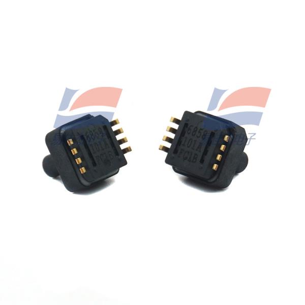YJJ XGZP6858A Series Absolute Pressure Sensor Waterproof Can Measure Liquid