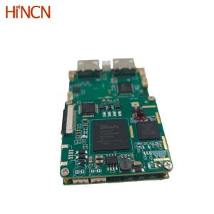  UHF Band Video COFDM Wireless Signal Transmitter Mainboard HD 4K Manufactures