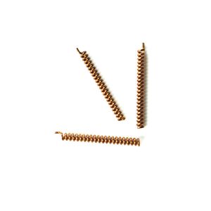 China 433mhz Copper Spring Antenna Helical For Rubber Duck Antenna on sale