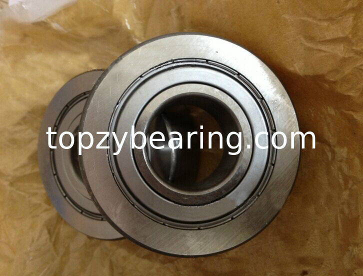 Cheap price & High quality Tracking roller bearing LR201-X-2RSR LR201-2RSR LR202-X-2RSR LR202-2RSR LR203-X-2RSR hot!!