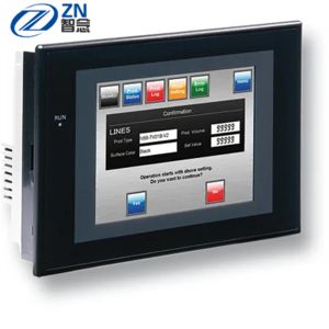 China NS5-TQ10B-V2 Omron NS5TQ10BV2 Programmable Terminal LCD Display 60 MB Memory on sale China NS5-TQ10B-V2 Omron NS5TQ10BV2 Programmable Terminal LCD Display 60 MB Memory on sale