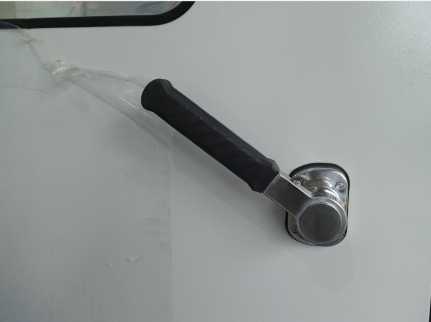 4500L Large Capacity Walk In Stability Chamber Climatic Test for Automobile