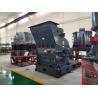 Buy cheap 80-100 T/H Rock Hammer Crusher Machine For Mining Metal Sand Rock Stone from wholesalers