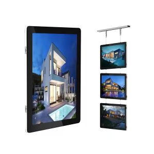 China LED Ultra Thin LED High Quality Light Box Tracing Pad Crystal LED Ultra Thin LED Light Box on sale