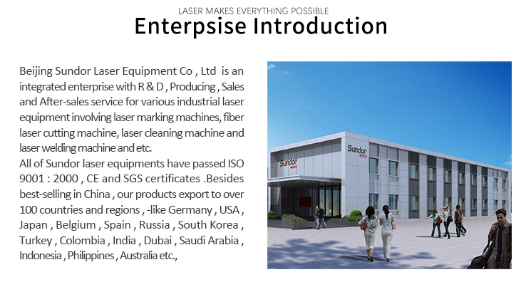 Stainless Steel Laser Cutting Machine