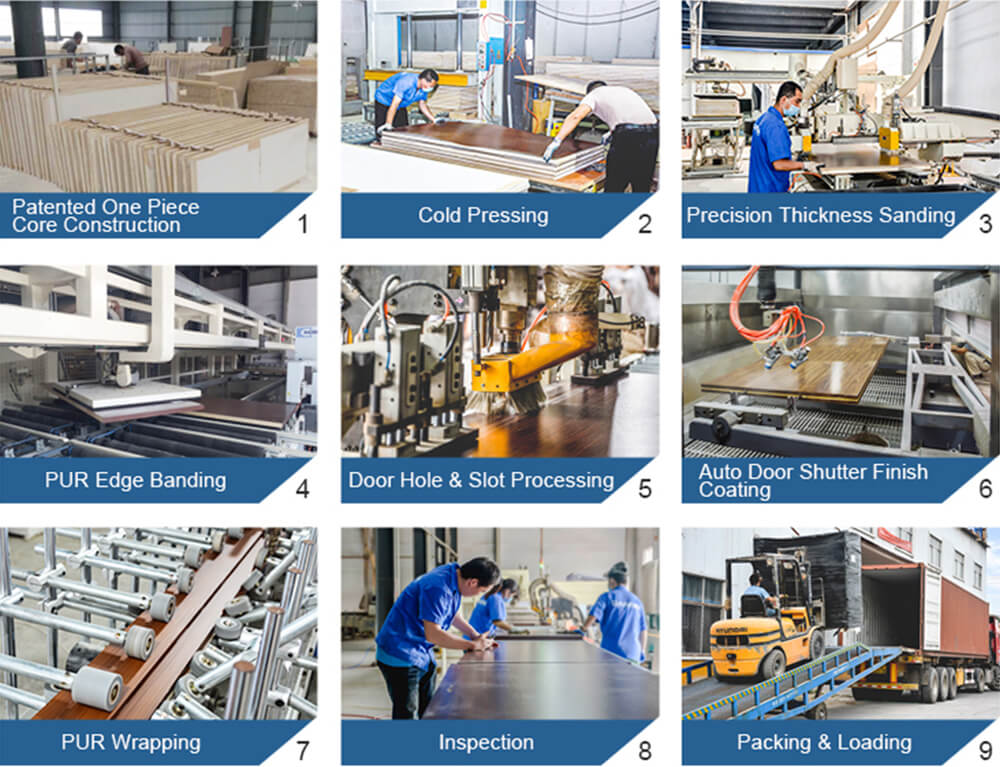window factory