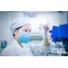 Buy cheap Protective Agains Dust Adjustable Bridge 3 Ply Disposable Face Mask from wholesalers