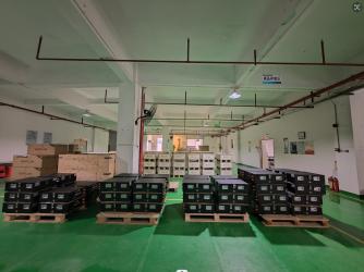Shenzhen Cylaid Technology Co., Ltd.,