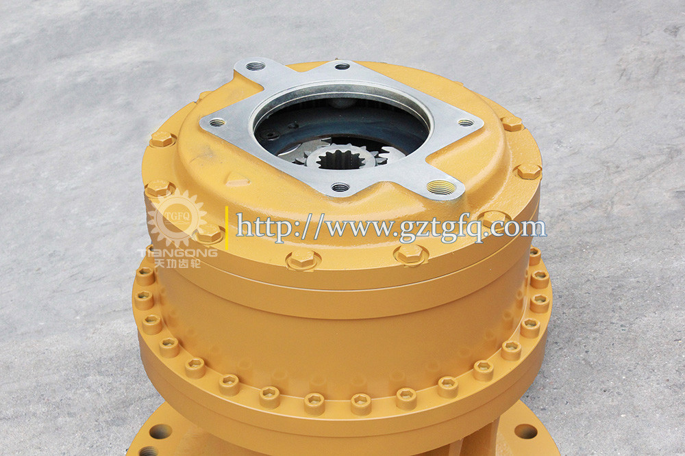 E330D2 E330F E329F Excavator Swing Gear Box 418-7154 479-6993 Drive Gp - Swing O/W Motor