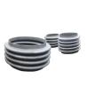 Buy cheap DN500mm Welded Pipe Expansion Joint , Stainless Steel Expansion Bellows from wholesalers