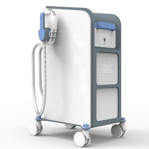  Emshif Rf Ems Slimming Machine Body Tightening , Hiemt Beautiful Muscle Machine Manufactures