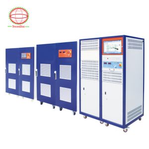 RSTD Digital Vibration Controller Sine Test Random Test Classic Shock