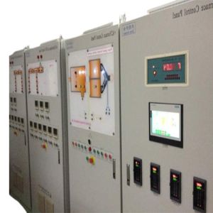China New 50Hz Furnace Control System Control Panel Automatic Control for Furnace Control on sale