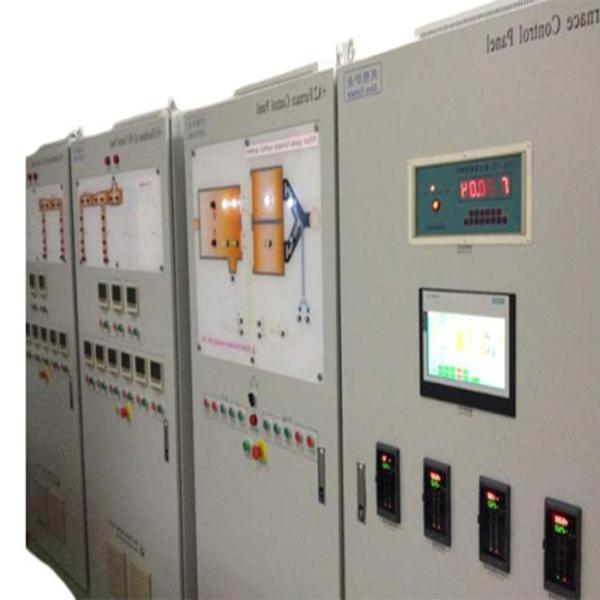 New 50Hz Furnace Control System Control Panel Automatic Control for Furnace