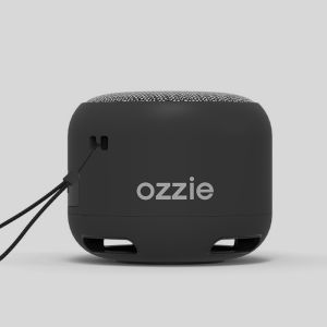 Bluetooth Wireless Waterproof Speaker 5W With TF Card Functionality