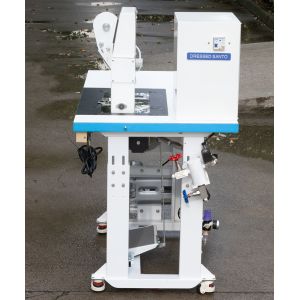 Double Faced Fabric Ironing Machine For Double Faced Wool Fabrics Computer