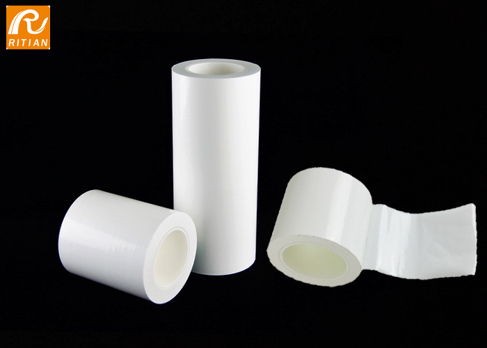 Surface Protection Automotive Protective Film / Self Adhesive Protective Film