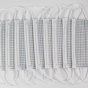  Non Woven 95% Toddler Earloop Procedure Masks Manufactures