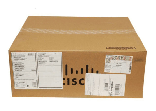 Cisco 2960 Catalyst 48 Port Poe Gigabit Ethernet Lan Switch WS-C2960X-48FPD-L