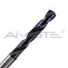 Buy cheap 5D Through Coolant Drill 4mm - 32mm Carbide Drill For Stainless Steel from wholesalers