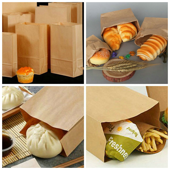 kraft paper roll