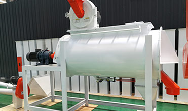 feed crusher
