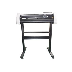  ARMS Contour Cutting Plotter Stepper Drive by manual Alignment Manufactures